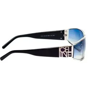 Celine | Accessories | Celine Sc 88579y Unisex Rectangle  display picture 3